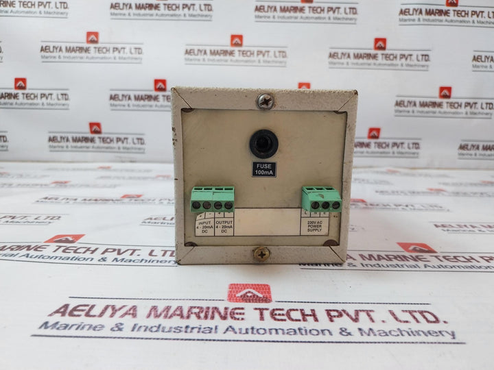 Ams-01 Digital Pirani Vacuum Gauge 4-20Ma Dc