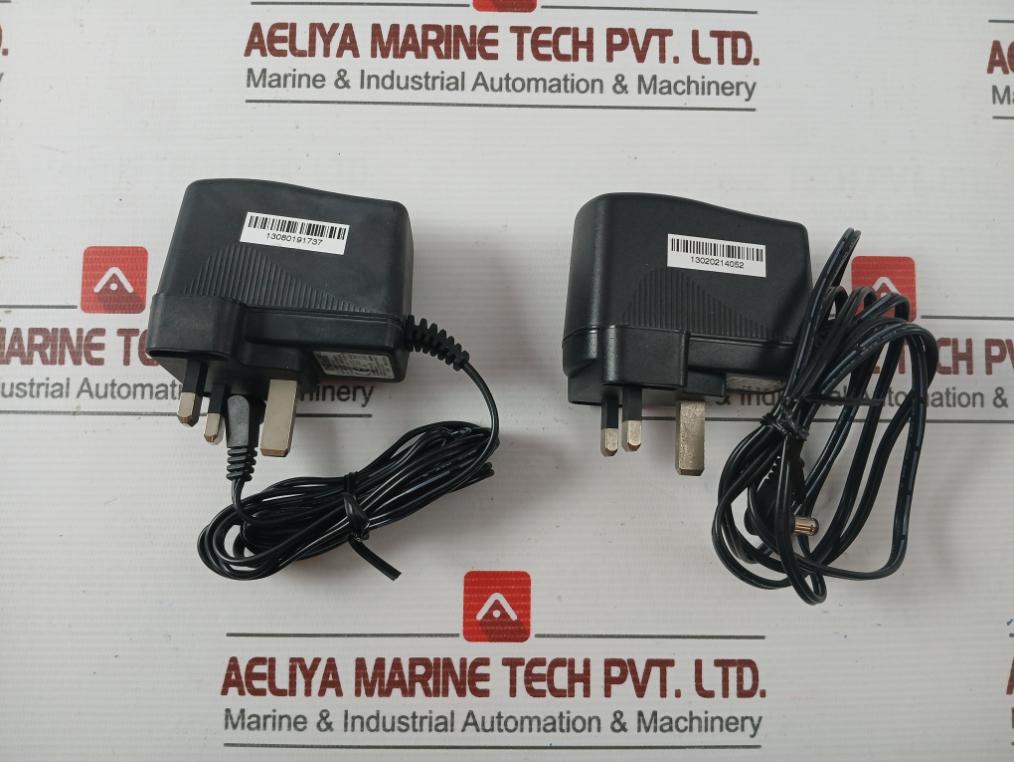 Ams3-0502500Fb I.T.E. Power Supply Adapter 5V 2.5A Brand D-link