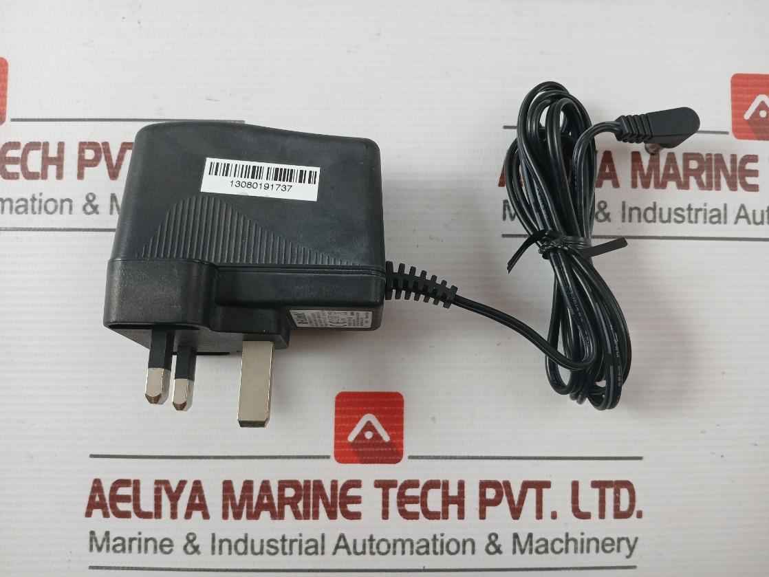 Ams3-0502500Fb I.T.E. Power Supply Adapter 5V 2.5A Brand D-link