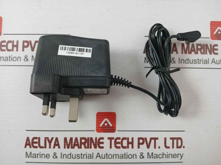 Ams3-0502500Fb I.T.E. Power Supply Adapter 5V 2.5A Brand D-link