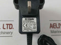 Ams3-0502500Fb I.T.E. Power Supply Adapter 5V 2.5A Brand D-link