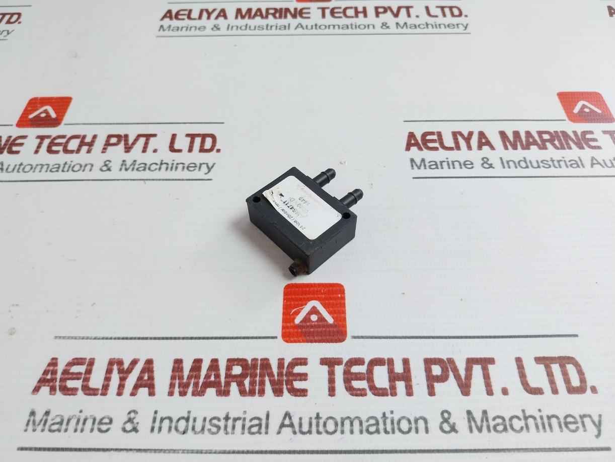 Ams4711 Miniaturized Pressure Transmitter Analog Microelectronics 24V