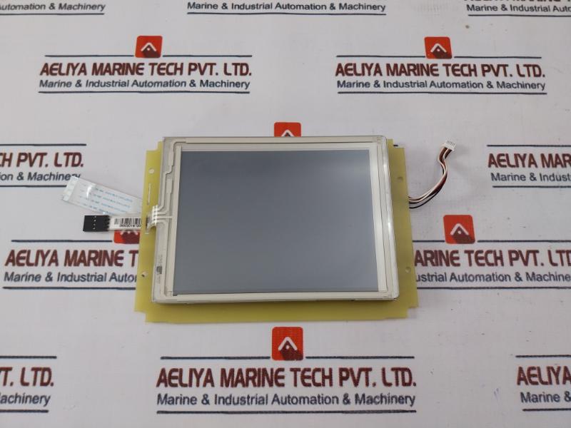 Amt 9502 Touch Screen Panel Awm 2896 80c Vw-1