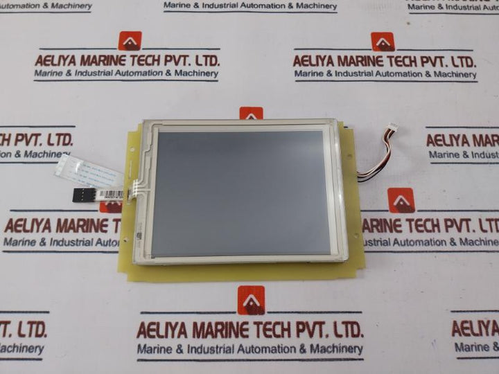 Amt 9502 Touch Screen Panel Awm 2896 80c Vw-1