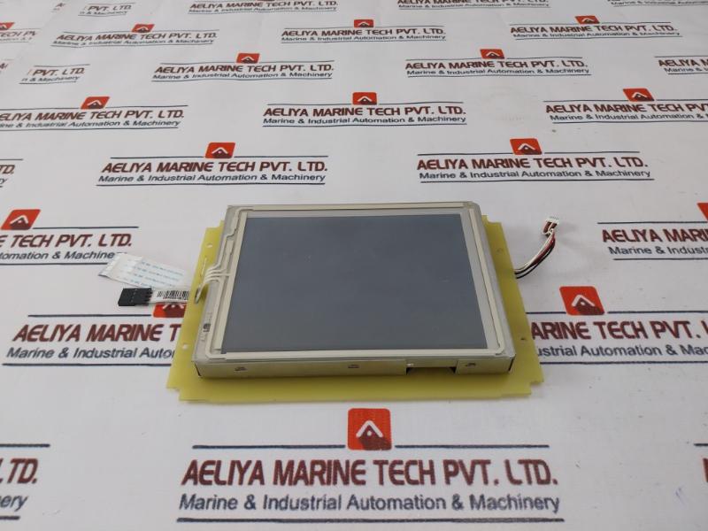 Amt 9502 Touch Screen Panel Awm 2896 80c Vw-1