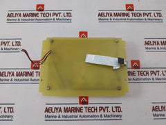 Amt 9502 Touch Screen Panel Awm 2896 80c Vw-1