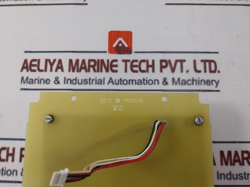 Amt 9502 Touch Screen Panel Awm 2896 80c Vw-1