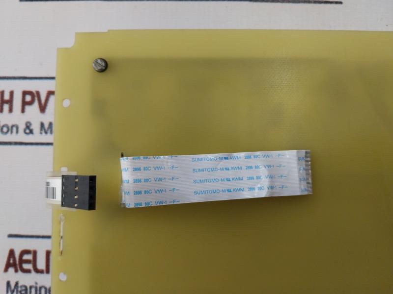 Amt 9502 Touch Screen Panel Awm 2896 80c Vw-1