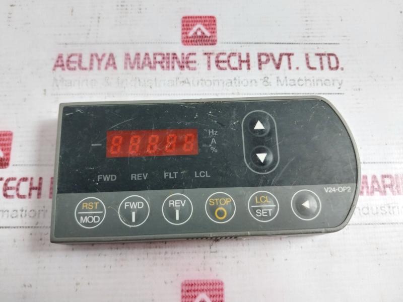 Amtech V24-op2 Drive Led Panel 80 Gm