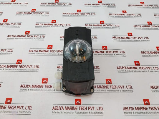 Amtronic R1142 Switch Box H+ Control Valve, Ip67, 8 Bar