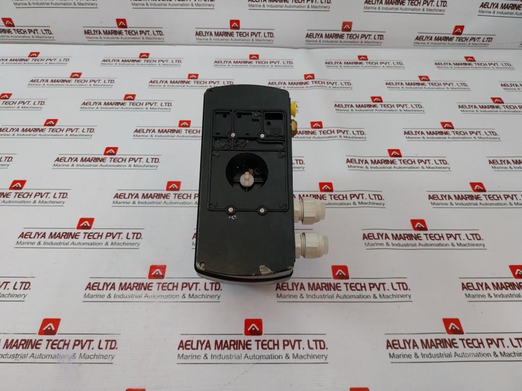 Amtronic R1142 Switch Box H+ Control Valve, Ip67, 8 Bar