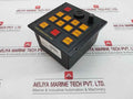 Amwss Alarm/Conning Control Panel Navintra