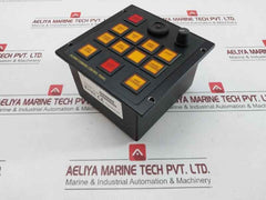 Amwss Alarm/Conning Control Panel Navintra