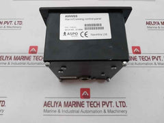 Amwss Alarm/Conning Control Panel Navintra