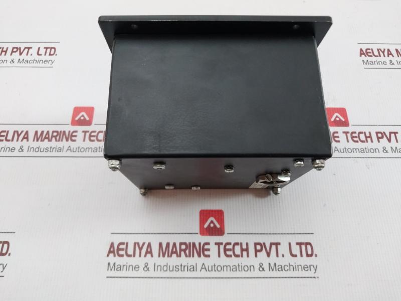 Amwss Alarm/Conning Control Panel Navintra