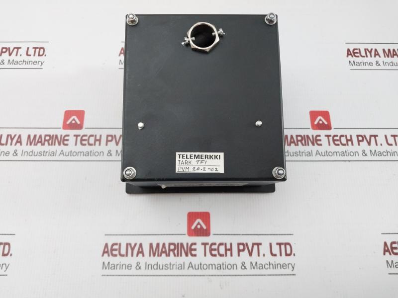 Amwss Alarm/Conning Control Panel Navintra  -970 Gm