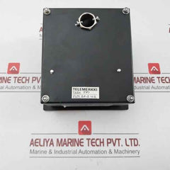 Amwss Alarm/Conning Control Panel Navintra  -970 Gm