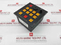 Amwss Alarm/Conning Control Panel Navintra  -970 Gm