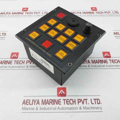 Amwss Alarm/Conning Control Panel Navintra  -970 Gm