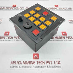 Amwss Alarm/Conning Control Panel Navintra  -970 Gm