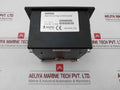 Amwss Alarm/Conning Control Panel Navintra  -970 Gm