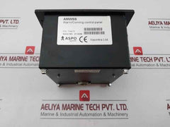 Amwss Alarm/Conning Control Panel Navintra  -970 Gm
