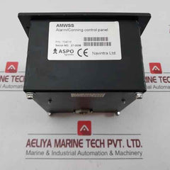 Amwss Alarm/Conning Control Panel Navintra  -970 Gm