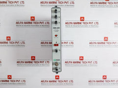 Amx-400 Active Combiner 47-862 Mhz Ikusi
