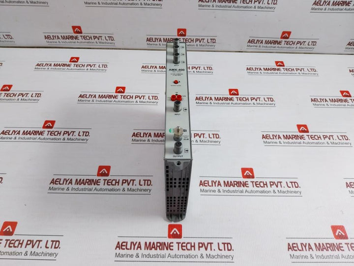 Amx-400 Active Combiner 47-862 Mhz Ikusi