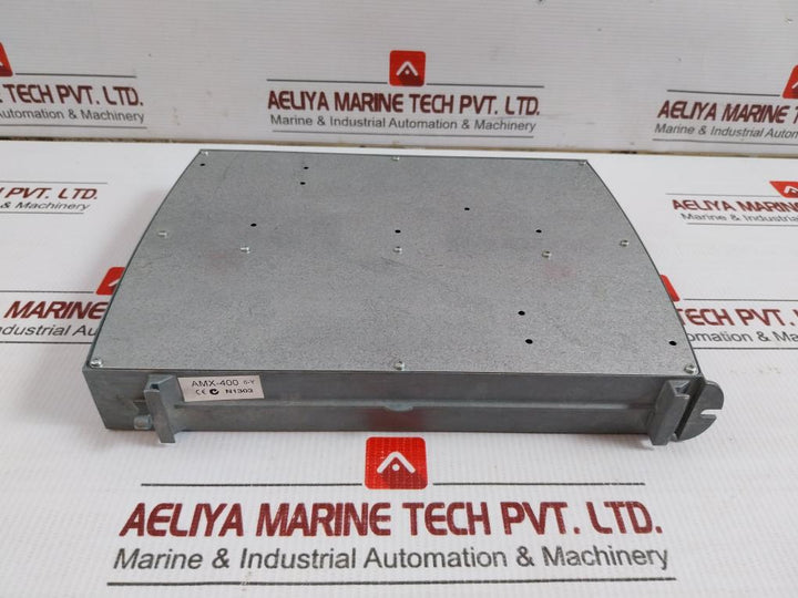Amx-400 Active Combiner 47-862 Mhz Ikusi