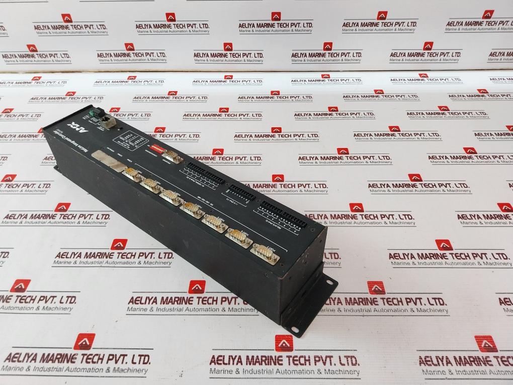 Netlinx K1295 Amx Ni-3100 Netlinx Integrated Controller 12Vdc – Aeliya Marine Tech