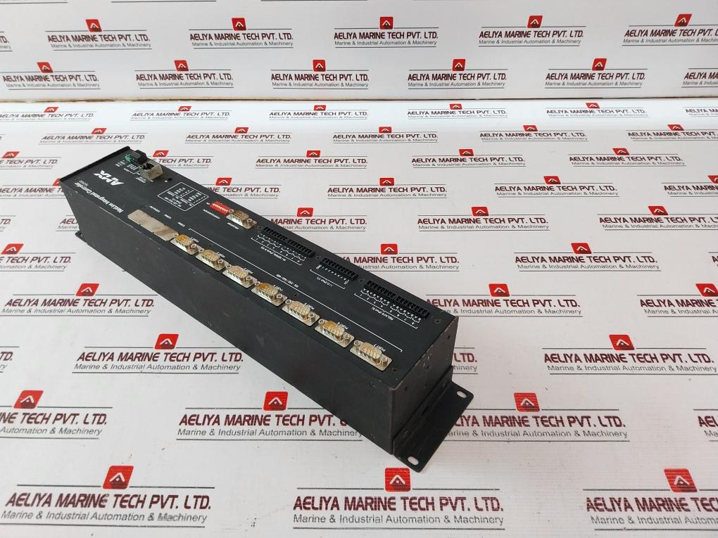 Amx Ni-3100 Netlinx Integrated Controller 12Vdc