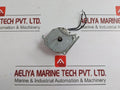 Amy 8 1-l Stepper Motor 220V 50/60Hz Sodeco-saia