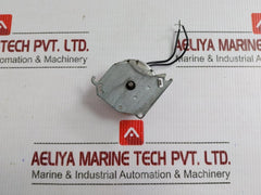 Amy 8 1-l Stepper Motor 220V 50/60Hz Sodeco-saia