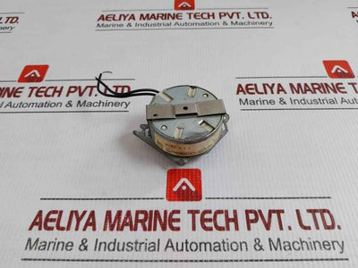 Amy 8 1-l Stepper Motor 220V 50/60Hz Sodeco-saia
