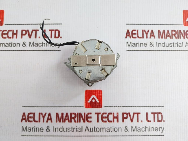 Amy 8 1-l Stepper Motor 220V 50/60Hz Sodeco-saia