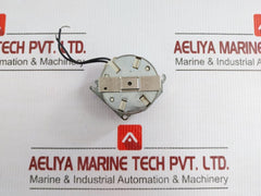 Amy 8 1-l Stepper Motor 220V 50/60Hz Sodeco-saia