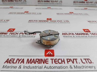 Amy 8 1-l Stepper Motor 220V 50/60Hz Sodeco-saia