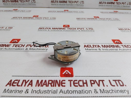 Amy 8 1-l Stepper Motor 220V 50/60Hz Sodeco-saia