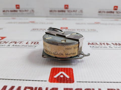 Amy 8 1-l Stepper Motor 220V 50/60Hz Sodeco-saia