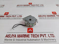 Amy 8 1-l Stepper Motor 220V 50/60Hz Sodeco-saia