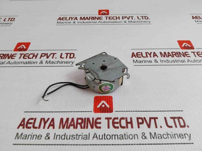 Amy 8 1-l Stepper Motor 220V 50/60Hz Sodeco-saia