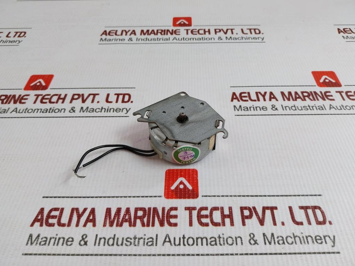 Amy 8 1-l Stepper Motor 220V 50/60Hz Sodeco-saia