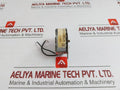 Amy 8 1-l Stepper Motor 220V 50/60Hz Sodeco-saia