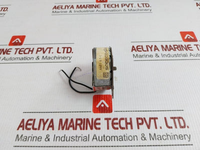 Amy 8 1-l Stepper Motor 220V 50/60Hz Sodeco-saia