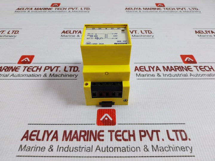 An450 Bender Power Supply Ac 230V 50/60Hz