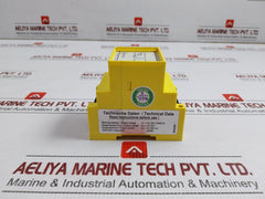 An450 Bender Power Supply Ac 230V 50/60Hz