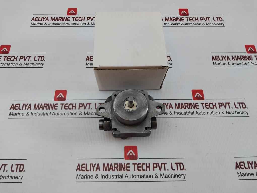 An67A Diesel/Oil Pump Suntec