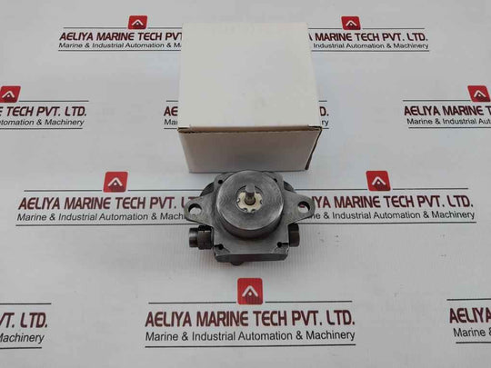 An67A Diesel/Oil Pump Suntec