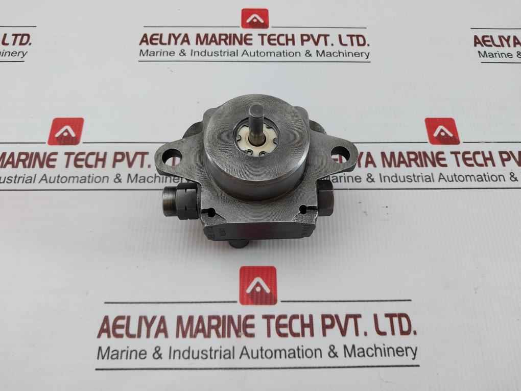 An67A Diesel/Oil Pump Suntec